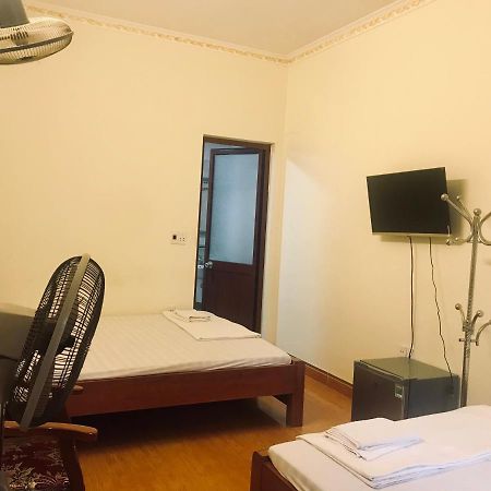 Mai Ve Motel Хайфонг Екстериор снимка