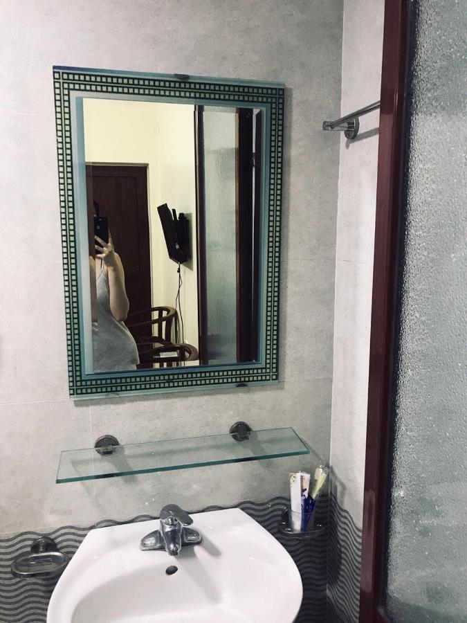 Mai Ve Motel Хайфонг Екстериор снимка