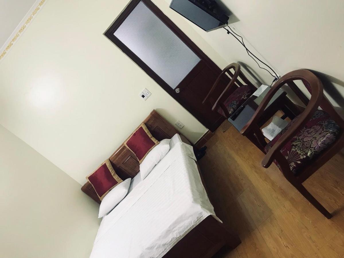 Mai Ve Motel Хайфонг Екстериор снимка