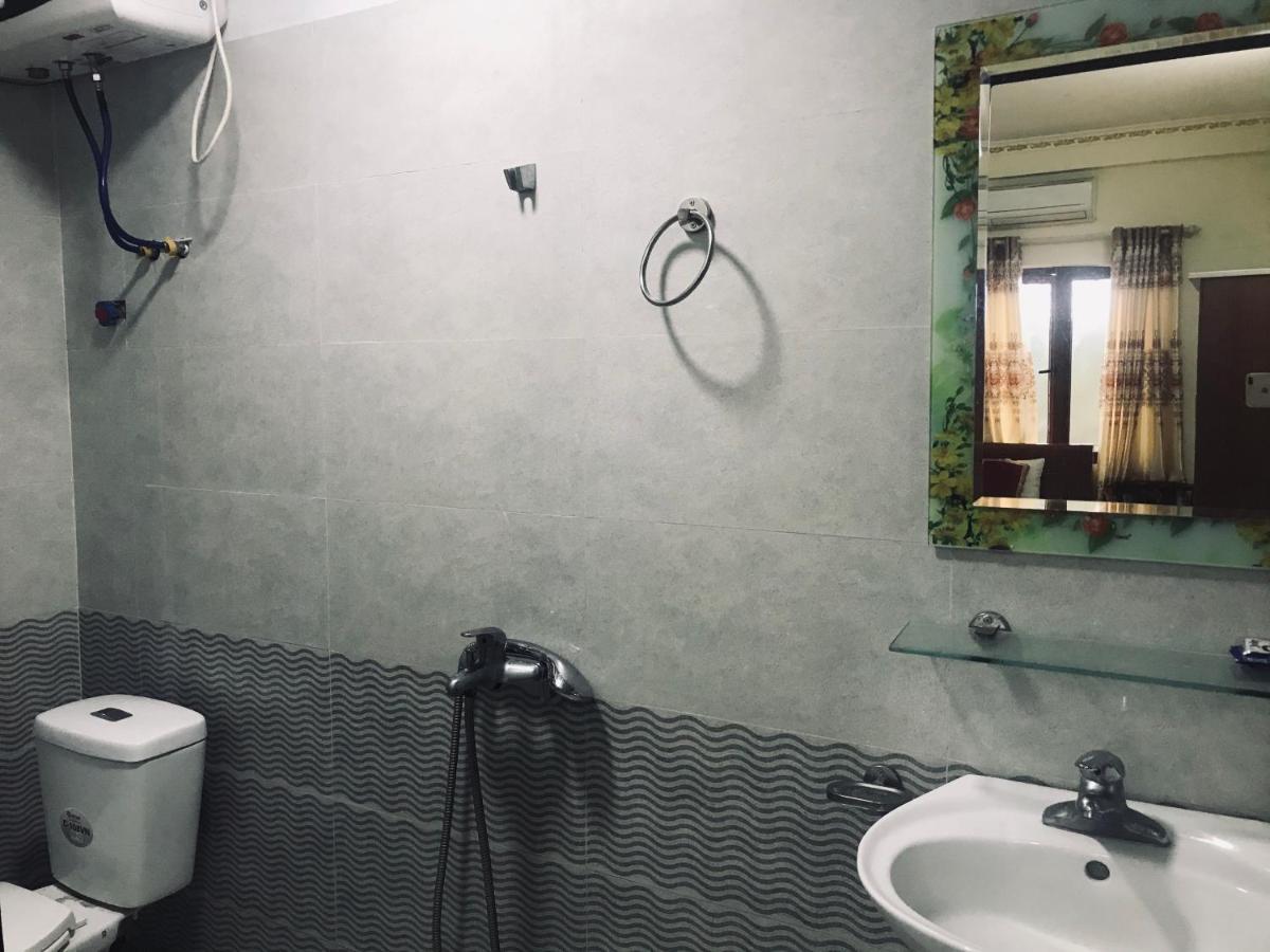 Mai Ve Motel Хайфонг Екстериор снимка