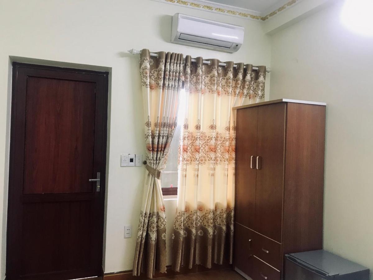 Mai Ve Motel Хайфонг Екстериор снимка
