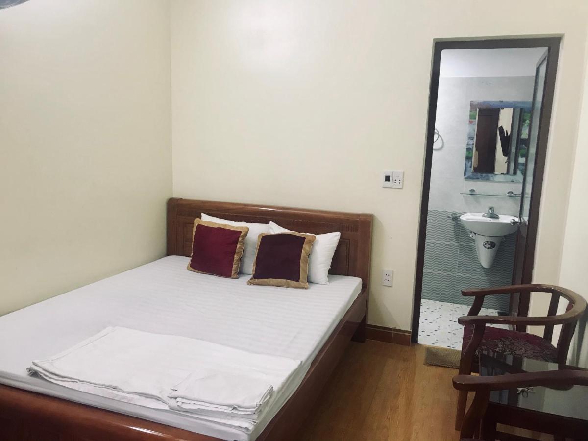 Mai Ve Motel Хайфонг Екстериор снимка